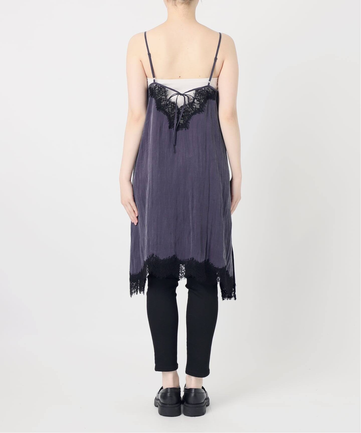 ジャーナルスタンダード（JOURNAL STANDARD）/フィブリルリヨセルキャミワンピース フィブリルリヨセルキャミワンピース（ワンピース）｜JOURNAL STANDARD