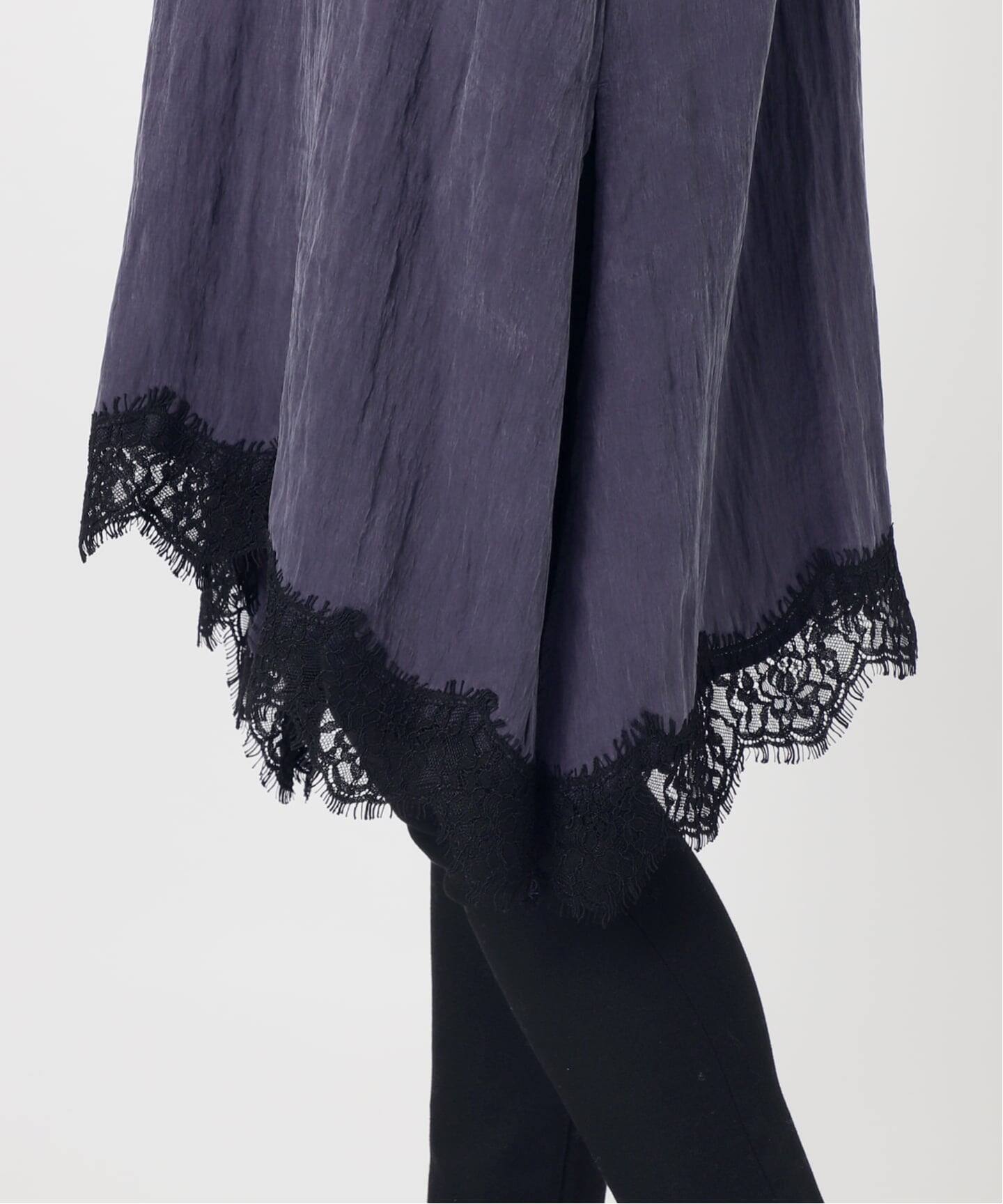 フィブリルリヨセルキャミワンピース（ワンピース）｜JOURNAL STANDARD