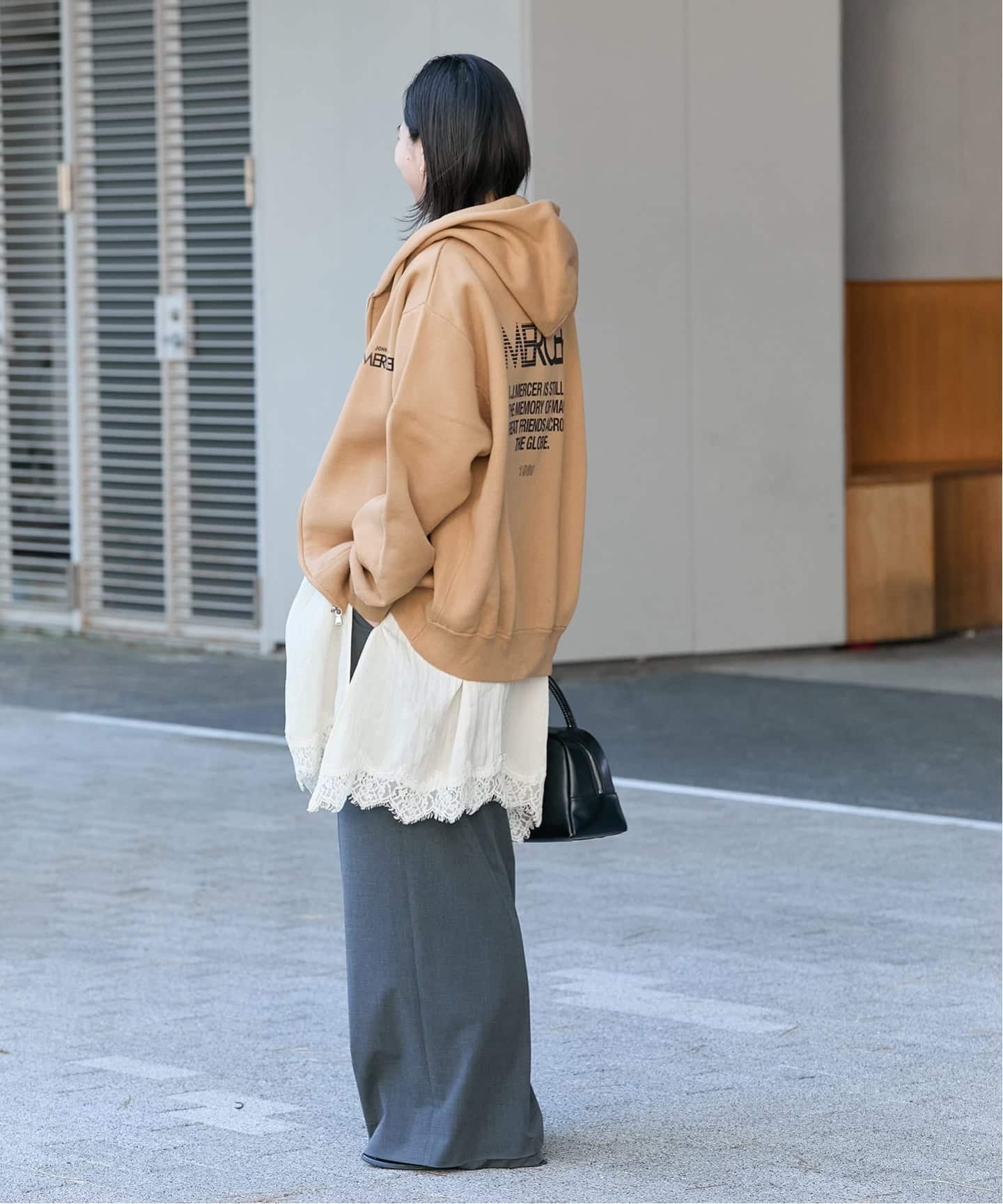 追加2》フィブリルリヨセルキャミワンピース（ワンピース）｜JOURNAL