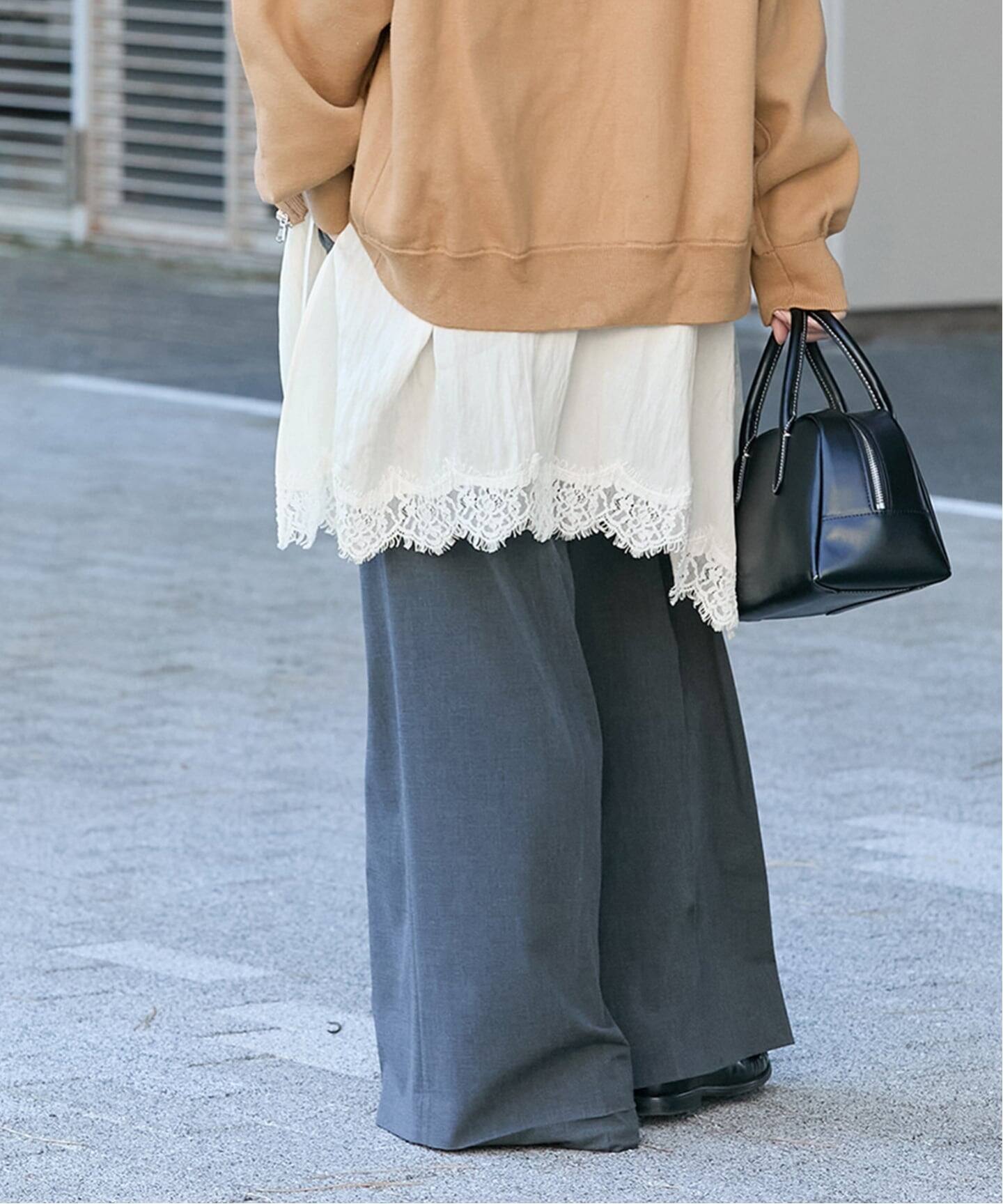 追加2》フィブリルリヨセルキャミワンピース（ワンピース）｜JOURNAL