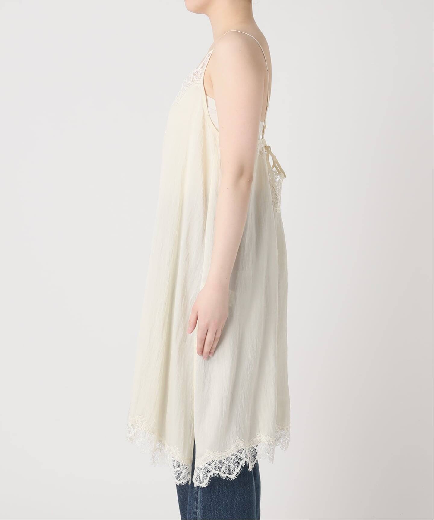 追加3》フィブリルリヨセルキャミワンピース（ワンピース）｜JOURNAL