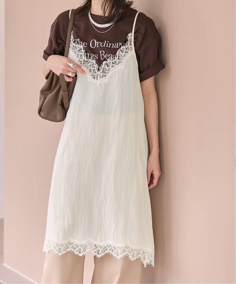 ワンピース･ドレス