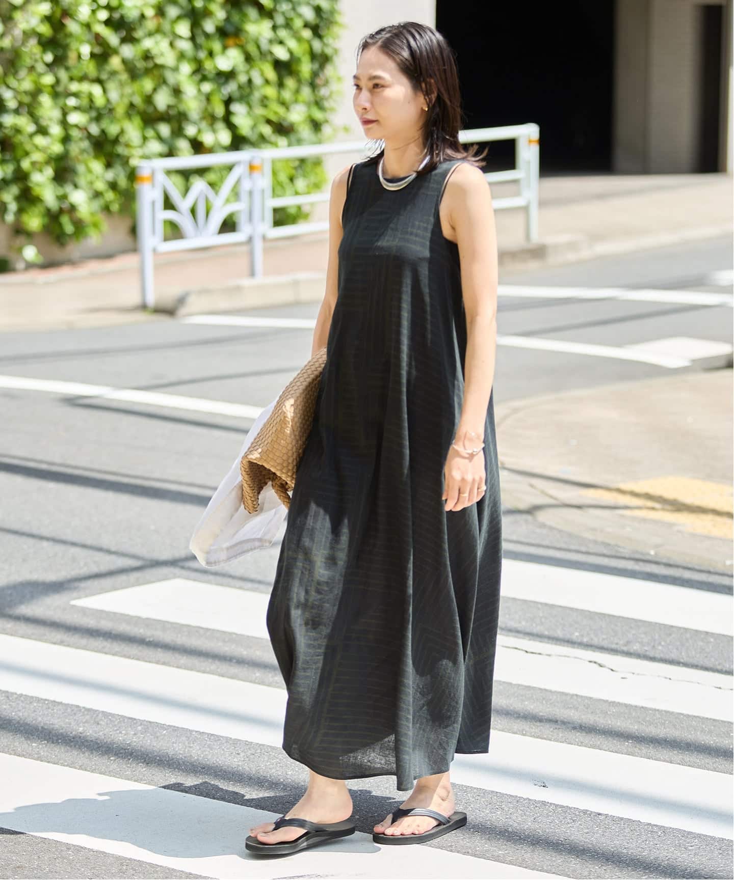 journal standard VISアサキカプリントワンピース VISアサキカプリントワンピース（ワンピース）｜JOURNAL STANDARD