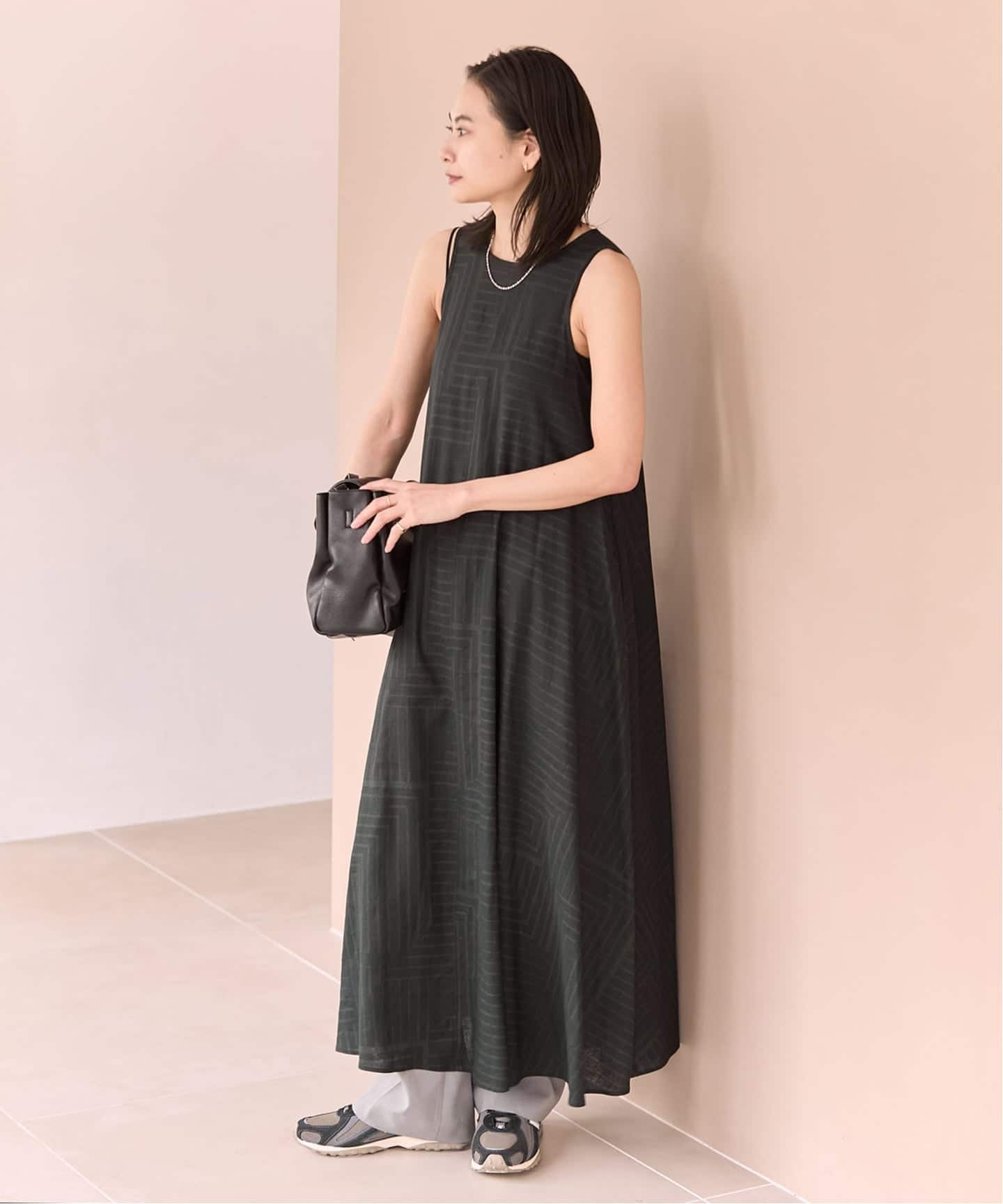 journal standard VISアサキカプリントワンピース VISアサキカプリントワンピース（ワンピース）｜JOURNAL STANDARD