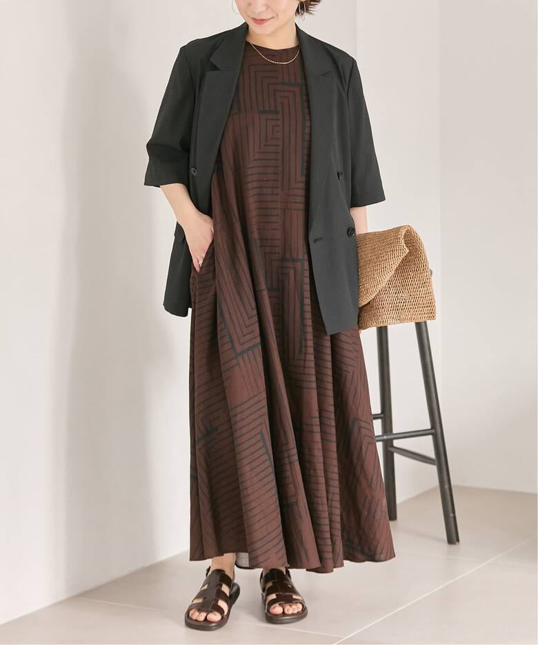 ワンピース･ドレス