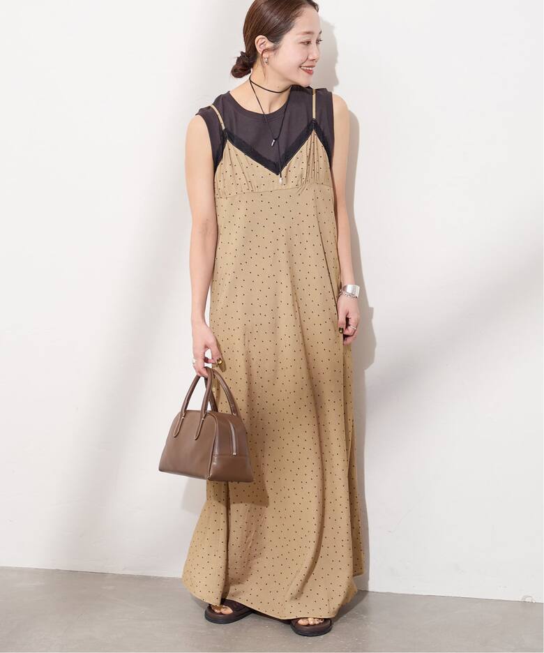 ワンピース･ドレス