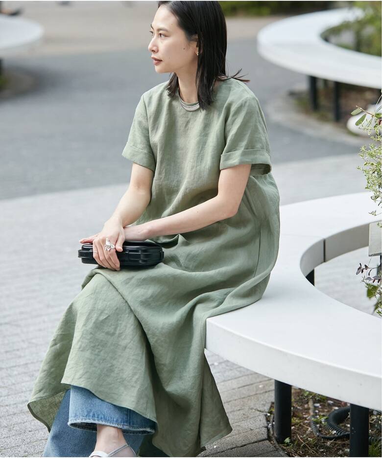 ワンピース･ドレス