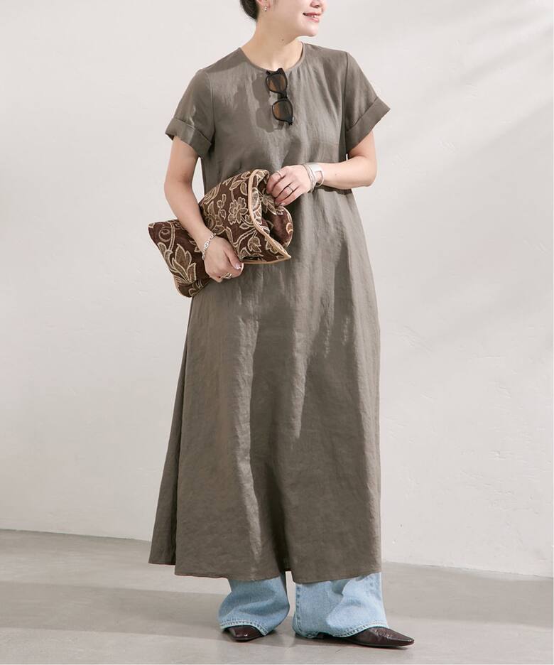 ワンピース･ドレス