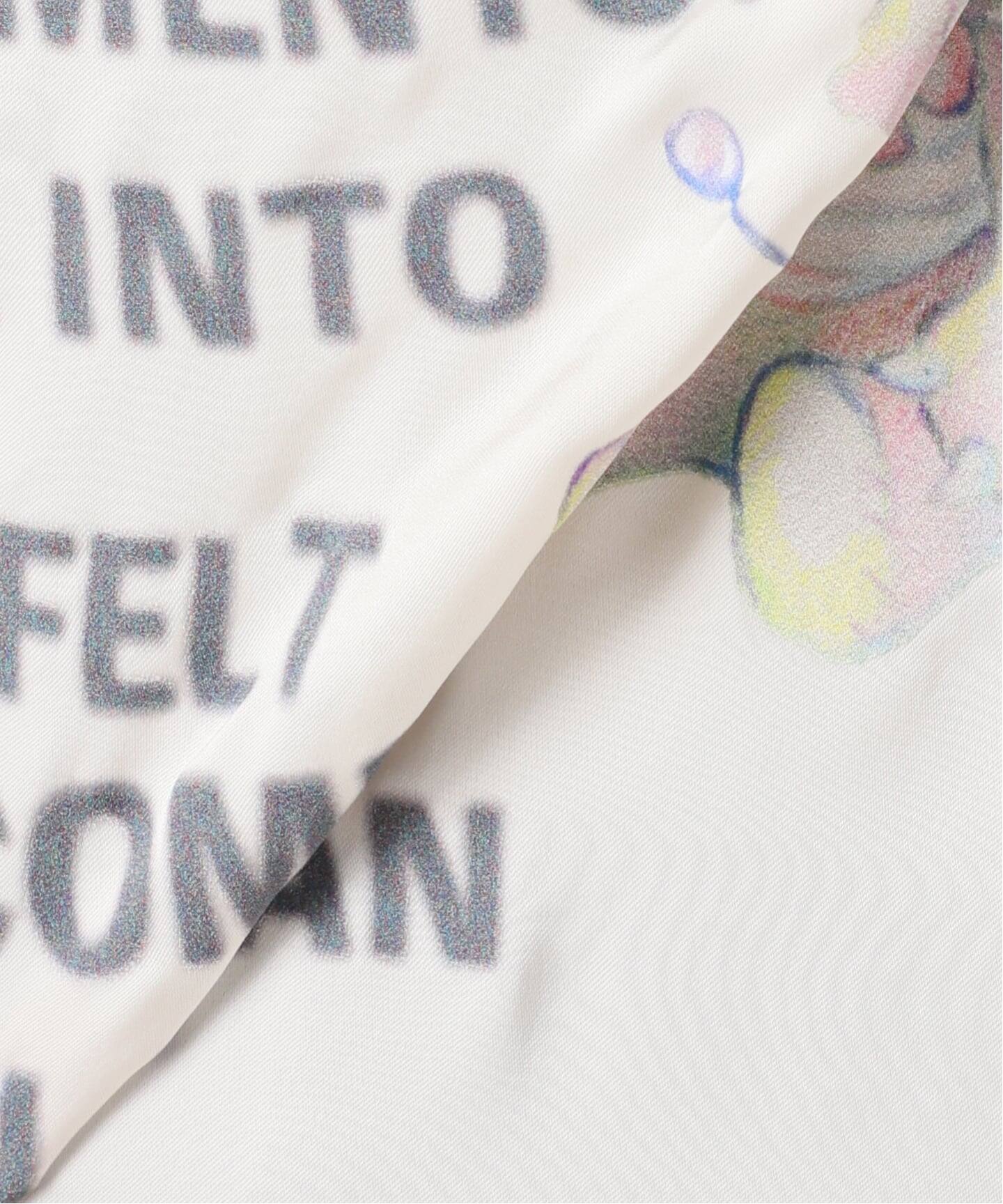 Ema gaspar×Oriens】Satin Dress（ワンピース）｜Oriens JOURNAL