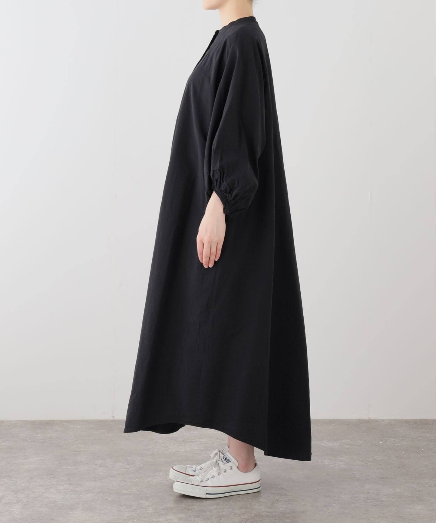 C/Cu パフワンピース（ワンピース）｜journal standard luxe
