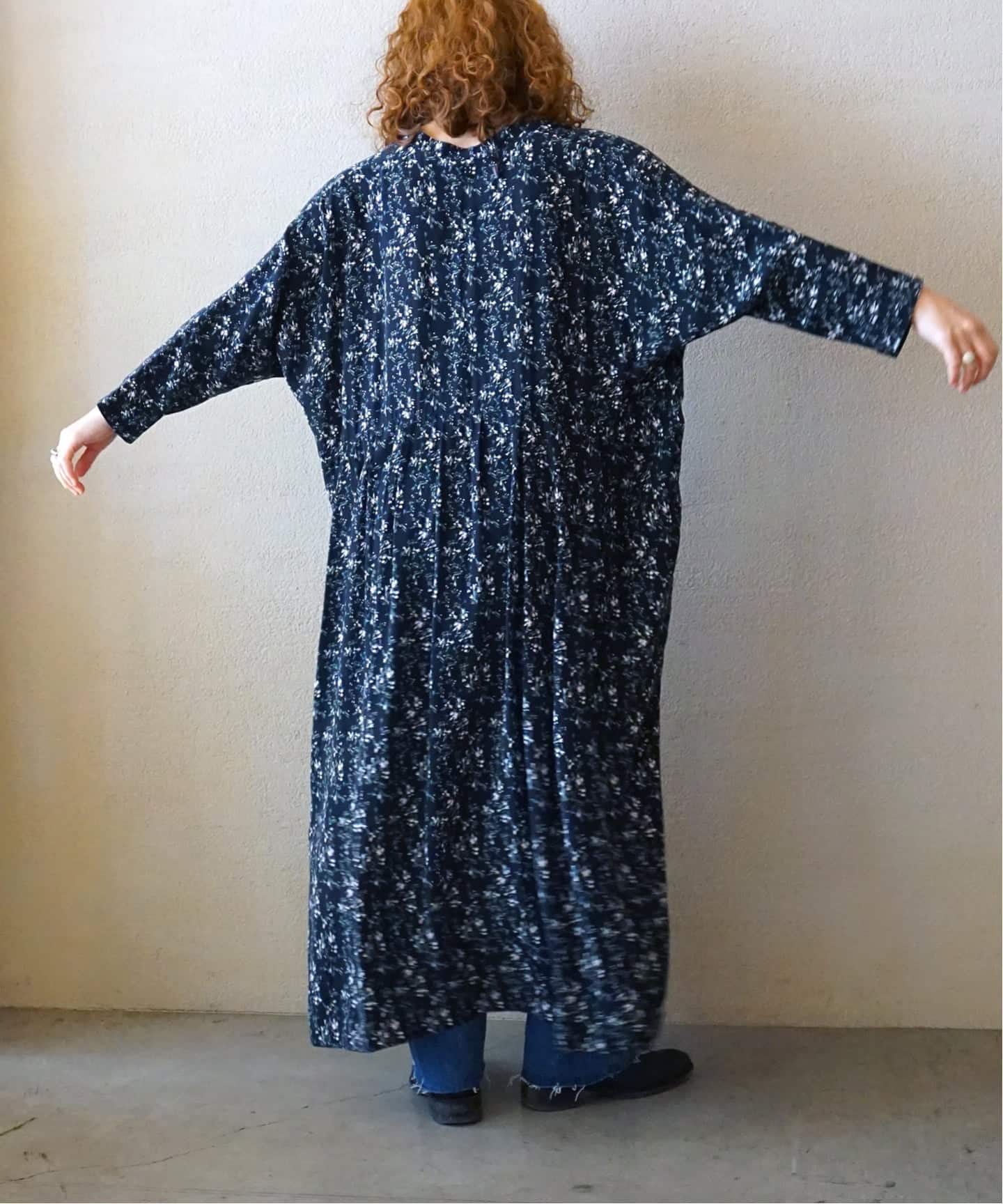 フラワー ampleプルワンピース（ワンピース）｜journal standard luxe