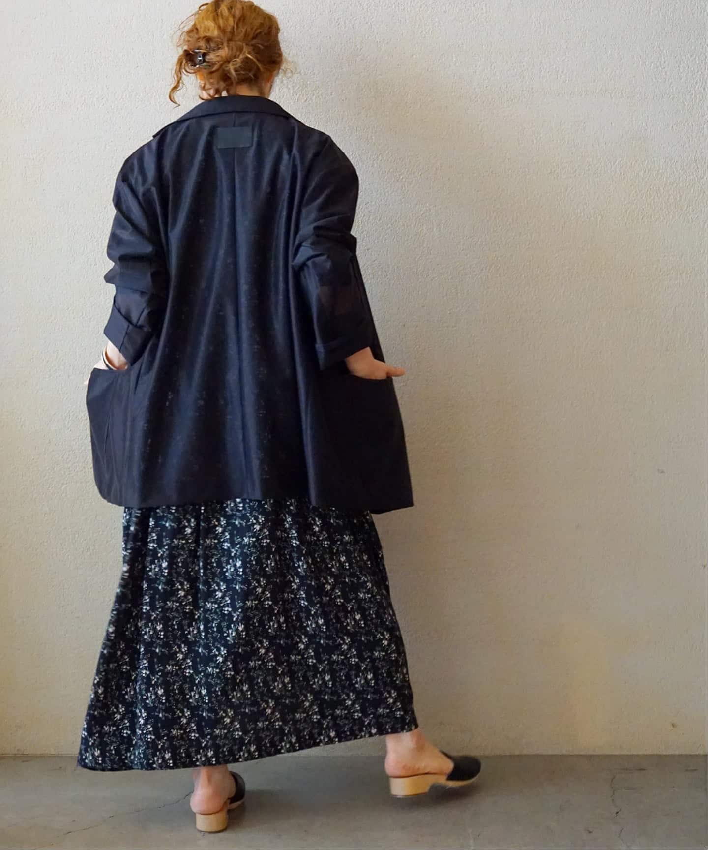 フラワー ampleプルワンピース（ワンピース）｜journal standard luxe