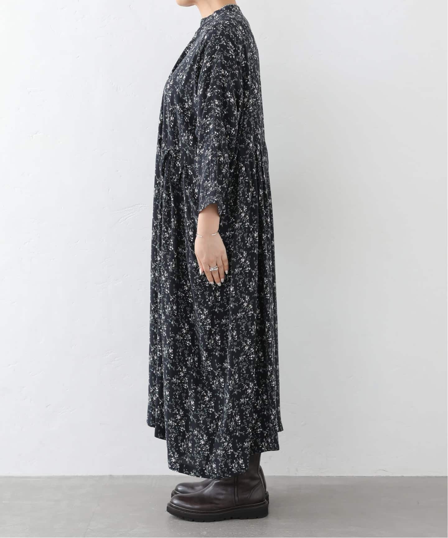 フラワー ampleプルワンピース（ワンピース）｜journal standard luxe