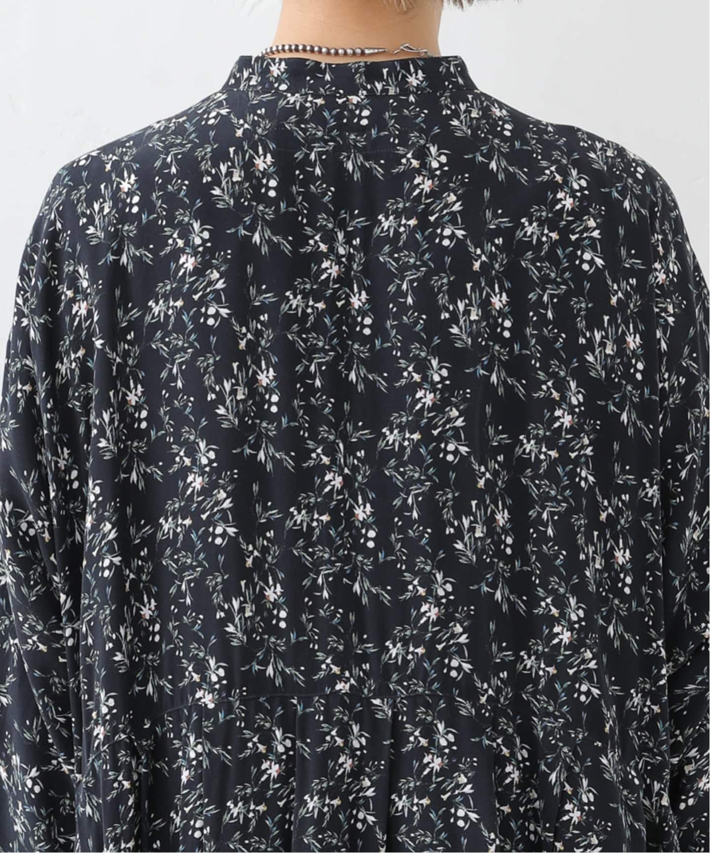 フラワー ampleプルワンピース（ワンピース）｜journal standard luxe