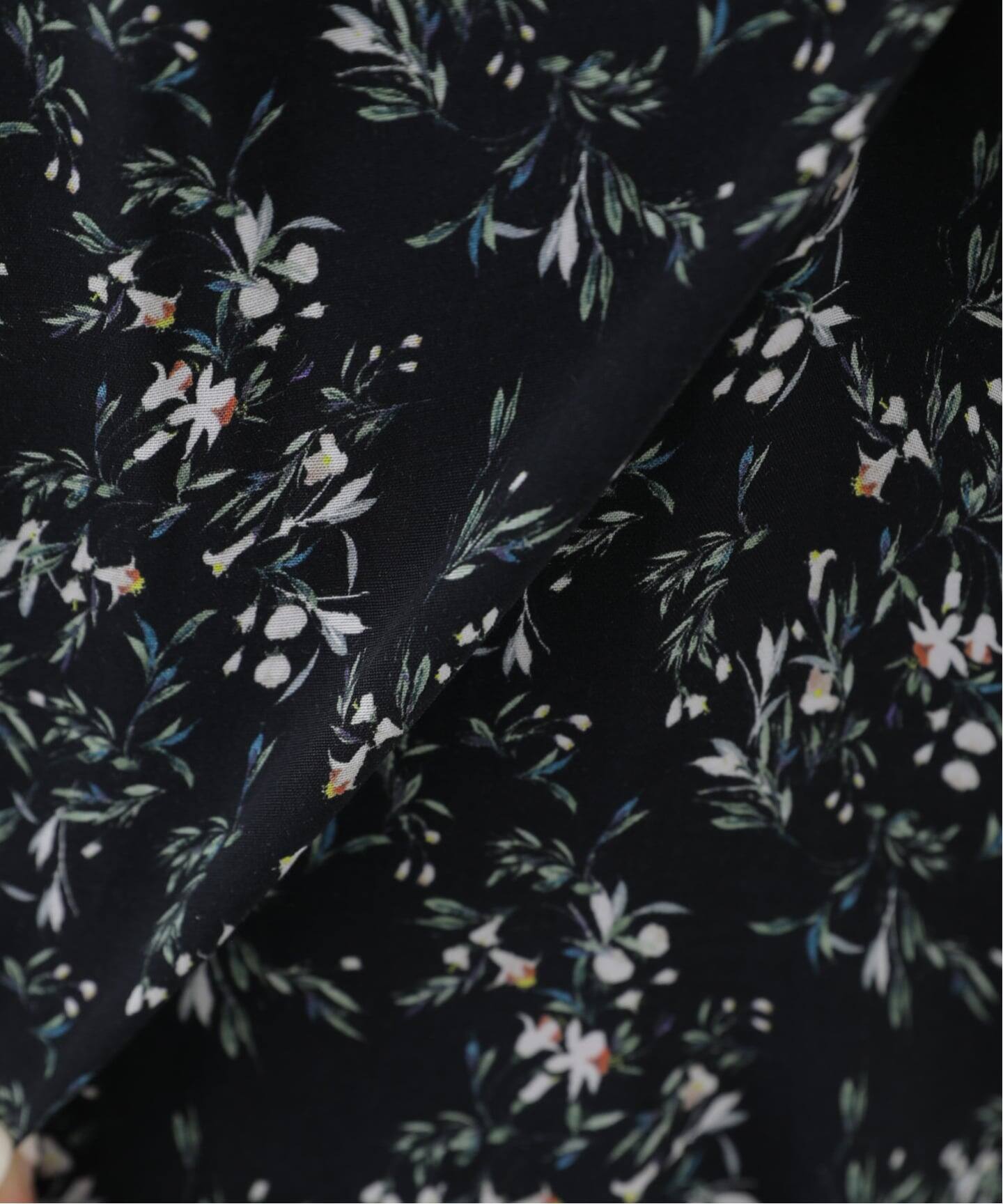 予約》フラワー ampleプルワンピース（ワンピース）｜journal standard