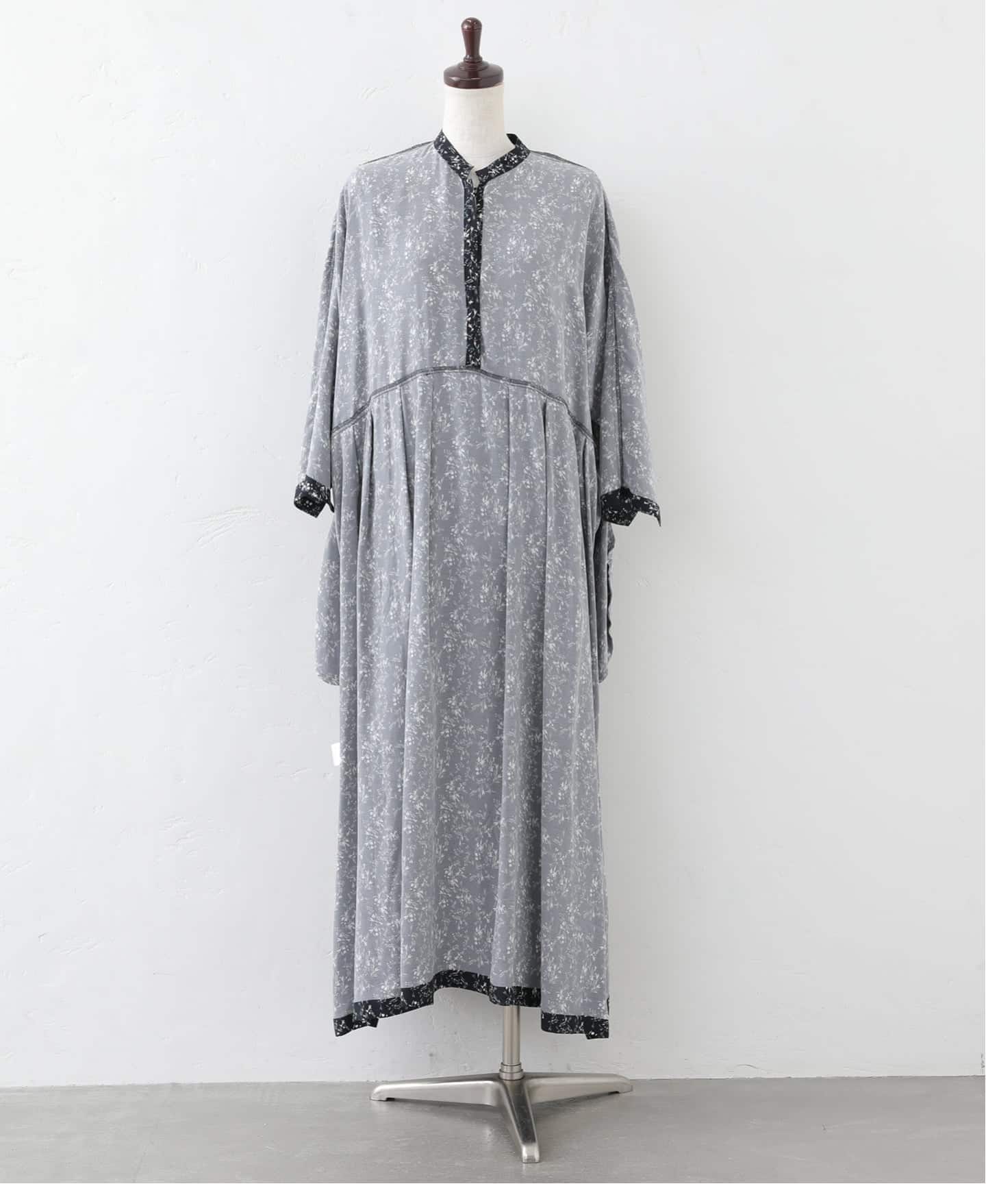 journal standard luxe フラワー ampleプルワンピース フラワー ampleプルワンピース（ワンピース）｜journal standard luxe