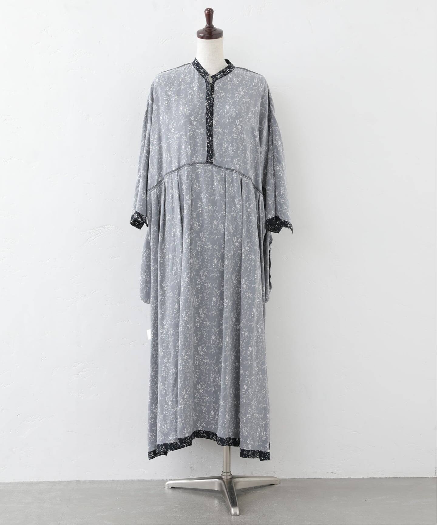 フラワー ampleプルワンピース（ワンピース）｜journal standard luxe 