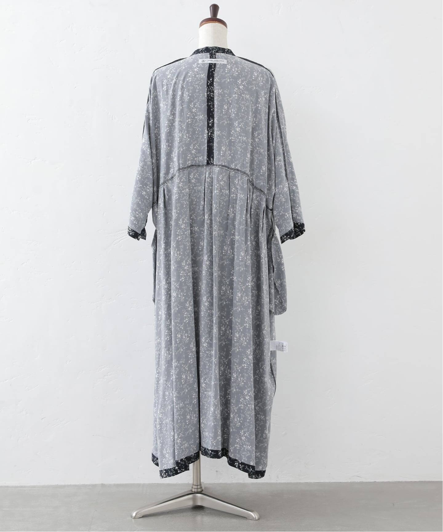 フラワー ampleプルワンピース（ワンピース）｜journal standard luxe