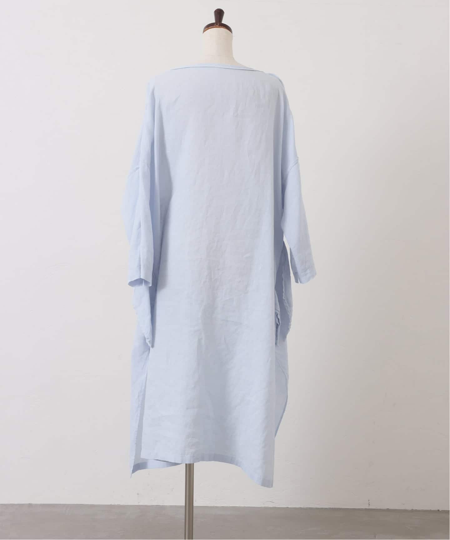 エアリネン Plain-DRESS（ワンピース）｜journal standard luxe