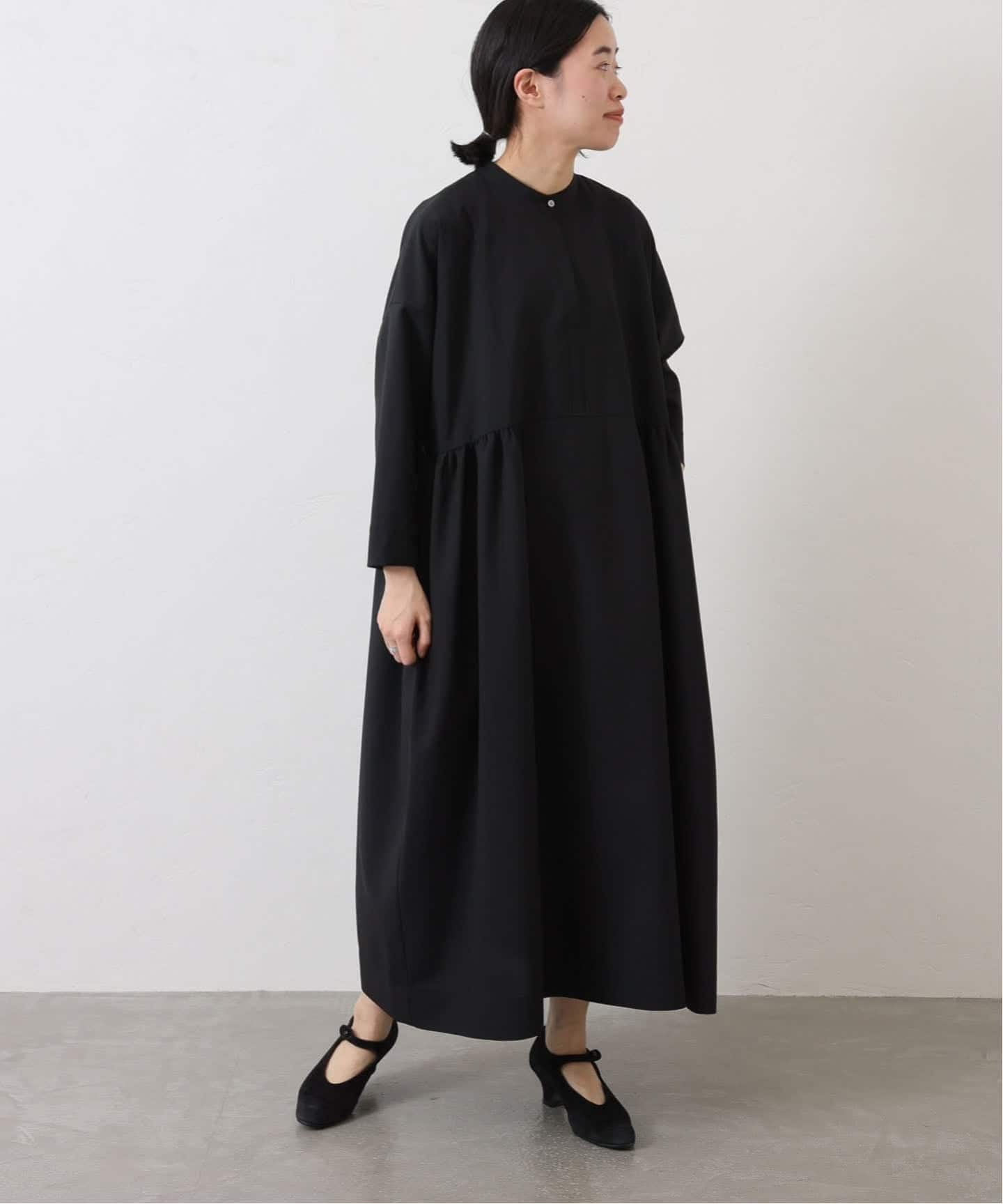 journal standard luxe トロピカルUtility-ワンピース 予約》トロピカル Utility-ワンピース（ワンピース）｜journal