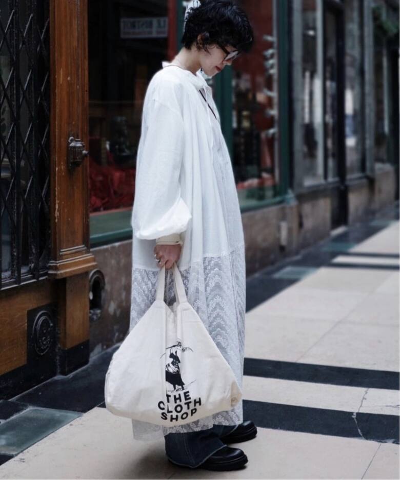 ワンピース･ドレス