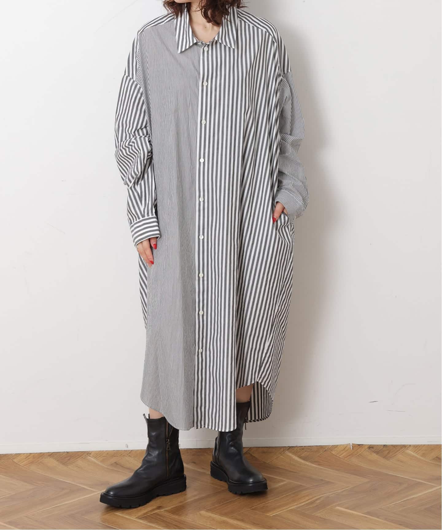 journal standard luxe｜ジャーナルスタンダード ラックスのワンピース
