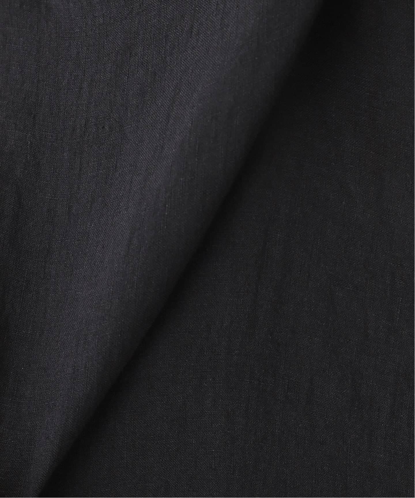 リネンフリルワンピース（ワンピース）｜journal standard luxe