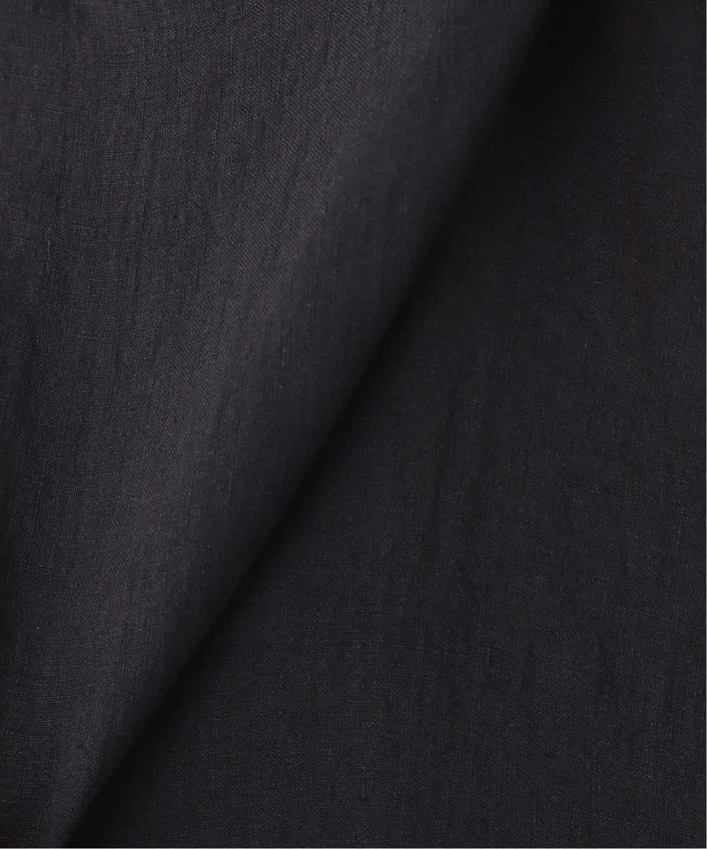 リネンフリルワンピース（ワンピース）｜journal standard luxe