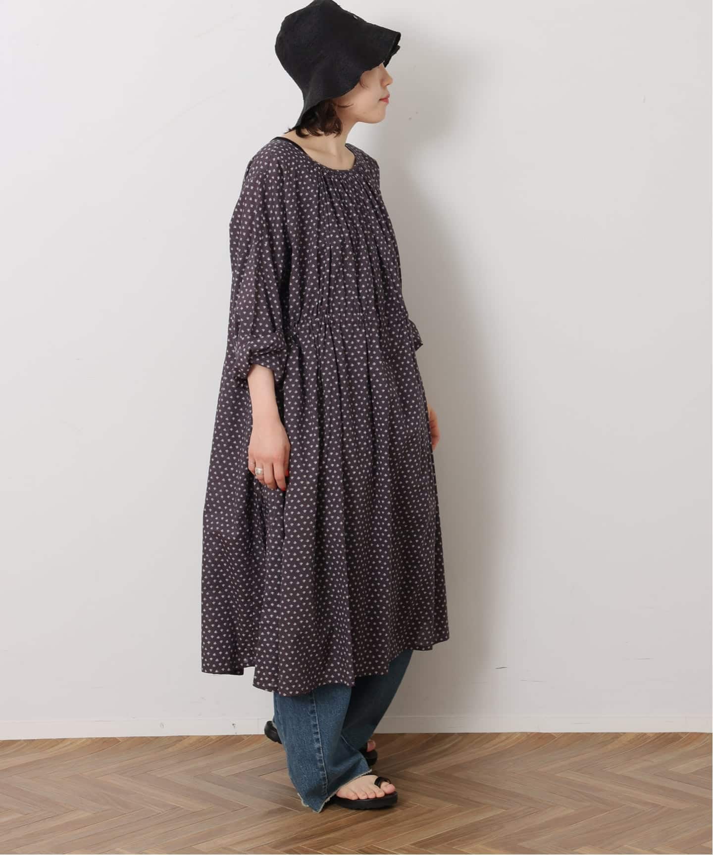 journal standard luxe｜ジャーナルスタンダード ラックスのワンピース