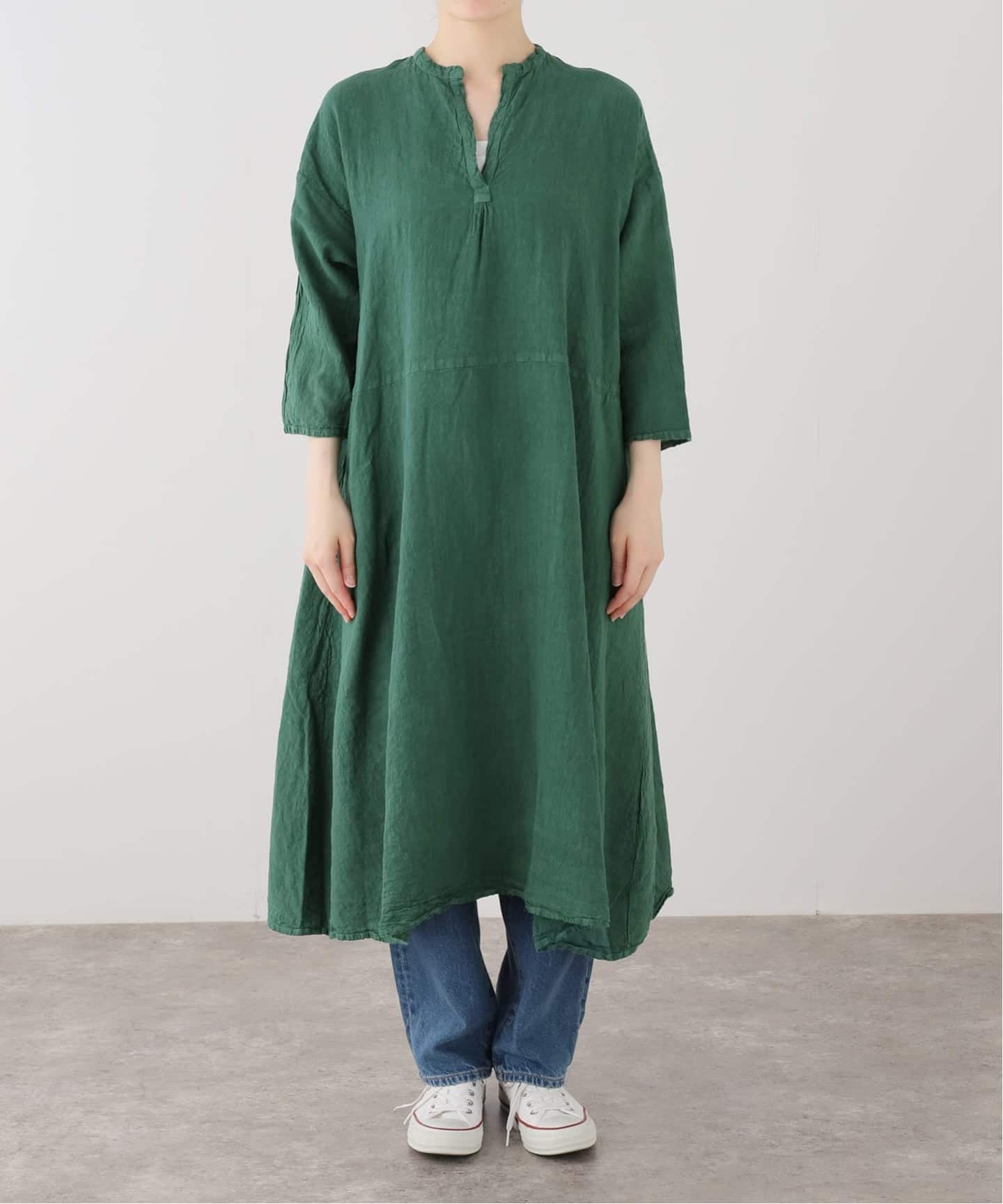 MANUELLE GUIBAL】 DRESS MAO NATSU(ワンピース)|journal standard MANUELLE GUIBAL】 DRESS MAO NATSU(ワンピース)|journal standard