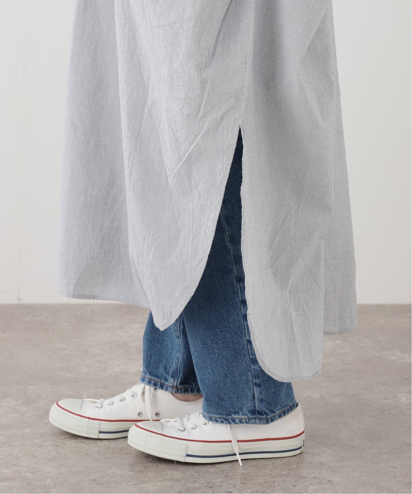 elsa esturgie】 BALLON DRESS（ワンピース）｜journal standard luxe