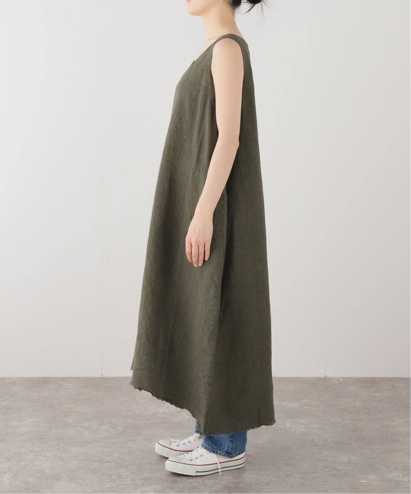 HANNOH WESSEL】 DRESS Dorothy（ワンピース）｜journal standard luxe