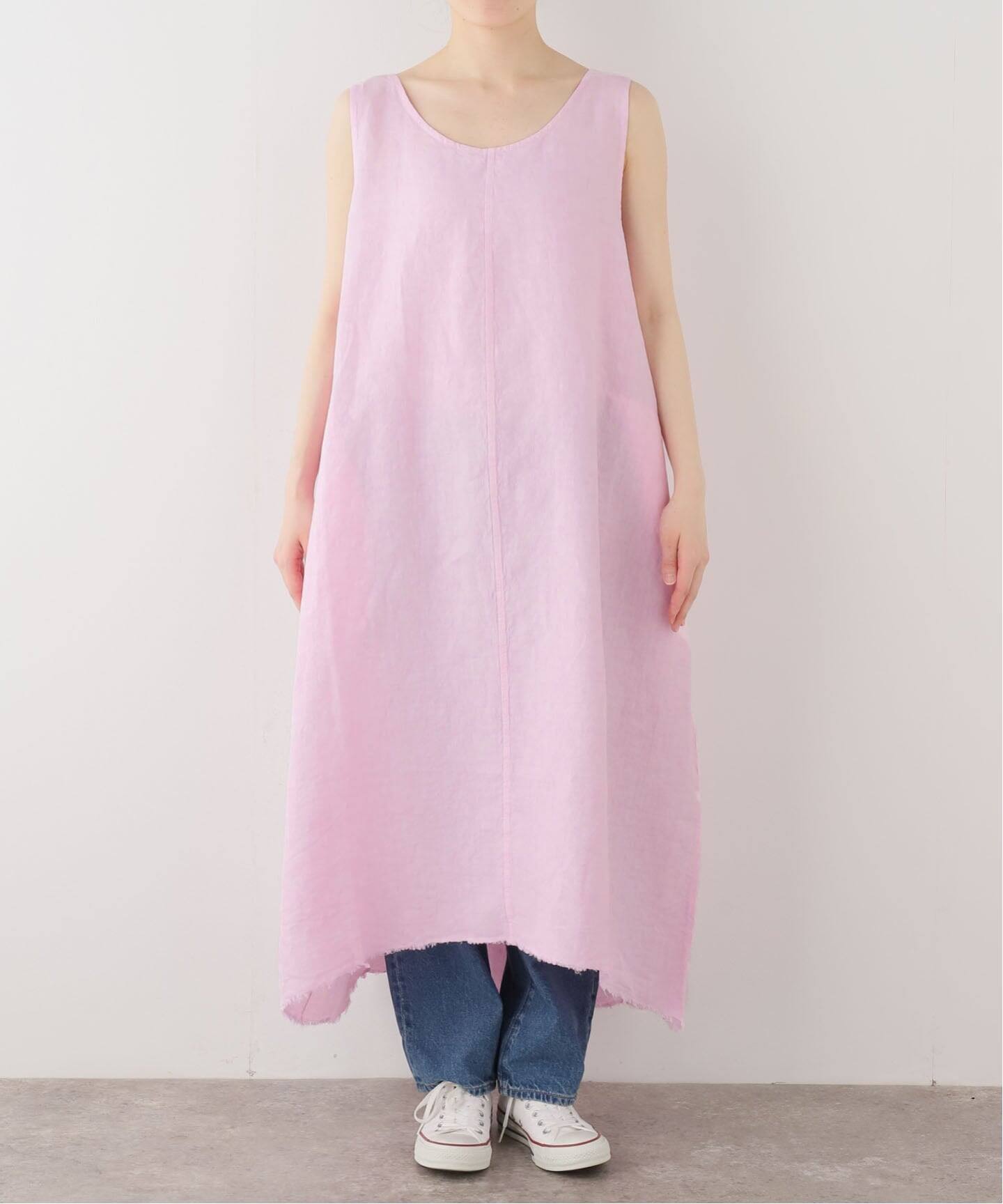 HANNOH WESSEL】 DRESS Dorothy（ワンピース）｜journal standard luxe