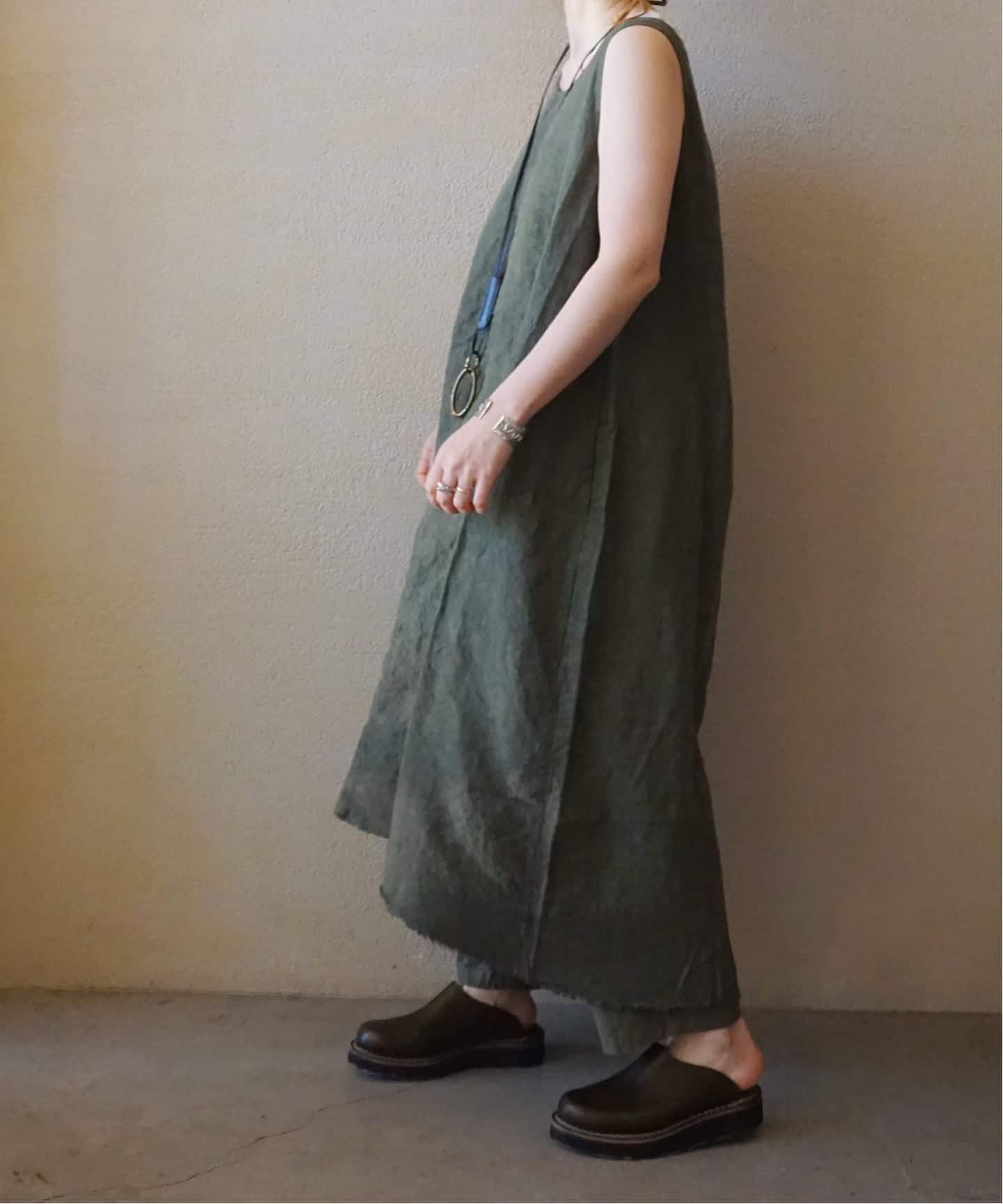 HANNOH WESSEL】 DRESS Dorothy（ワンピース）｜journal standard luxe