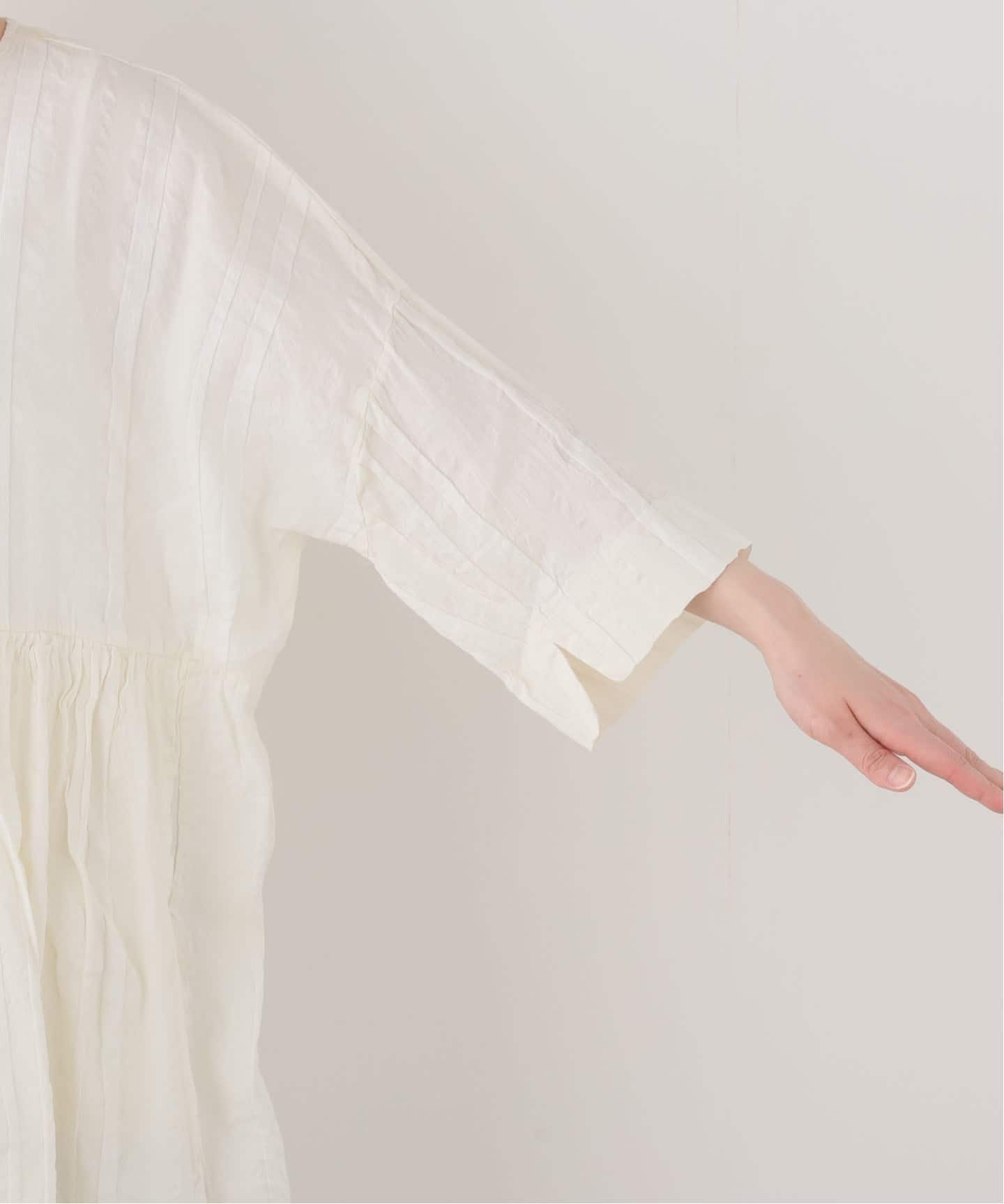 HANNOH WESSEL 】DRESS Desdemona（ワンピース）｜journal standard