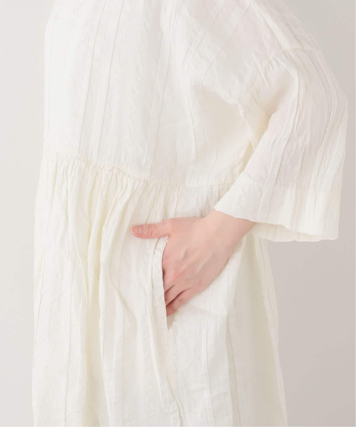 HANNOH WESSEL 】DRESS Desdemona（ワンピース）｜journal standard