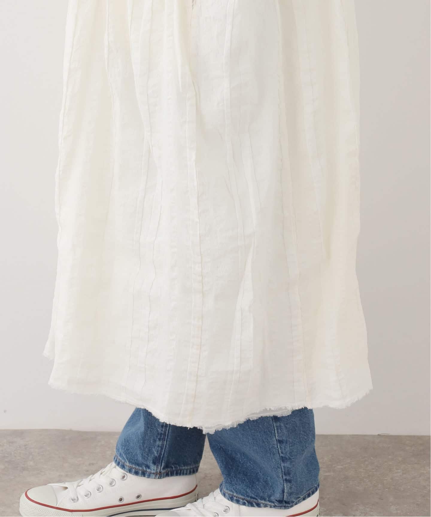 HANNOH WESSEL 】DRESS Desdemona（ワンピース）｜journal standard