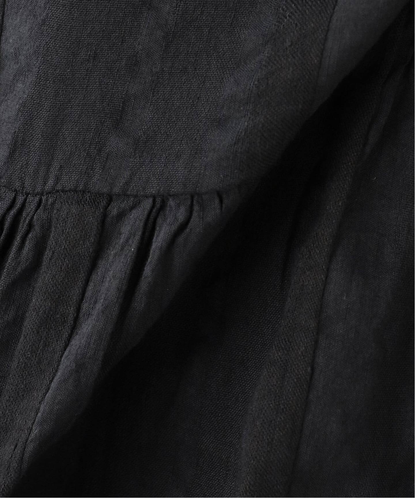 HANNOH WESSEL 】DRESS Desdemona（ワンピース）｜journal standard