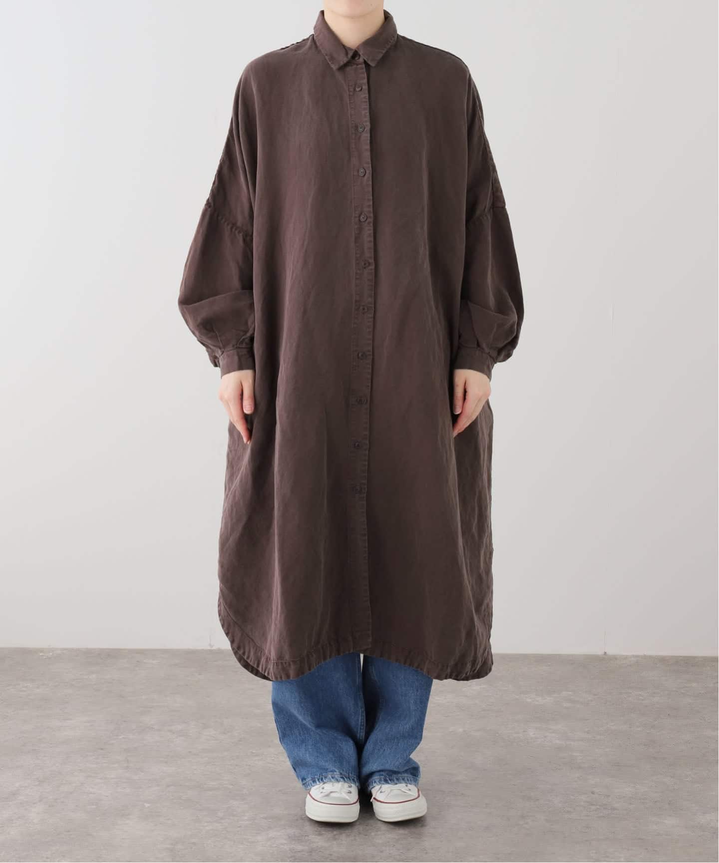 CASEY CASEY 】YUKI DRESS（ワンピース）｜journal standard luxe