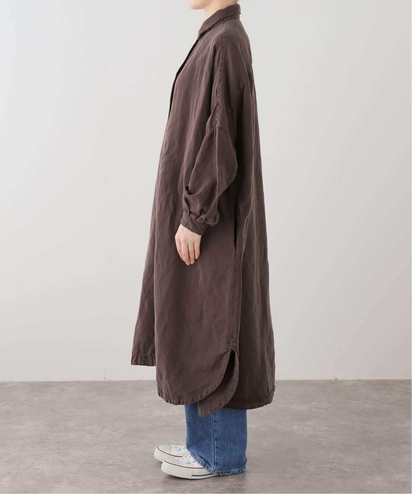 CASEY CASEY 】YUKI DRESS（ワンピース）｜journal standard luxe