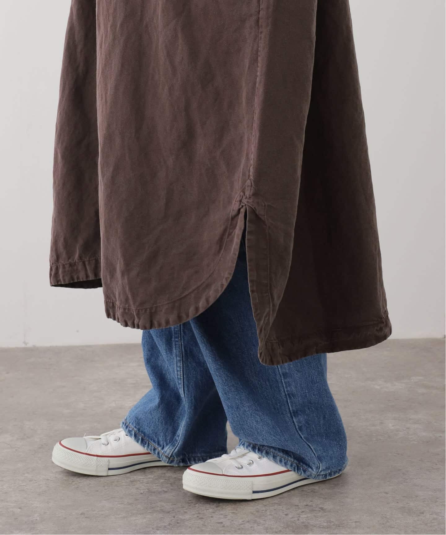 CASEY CASEY 】YUKI DRESS（ワンピース）｜journal standard luxe