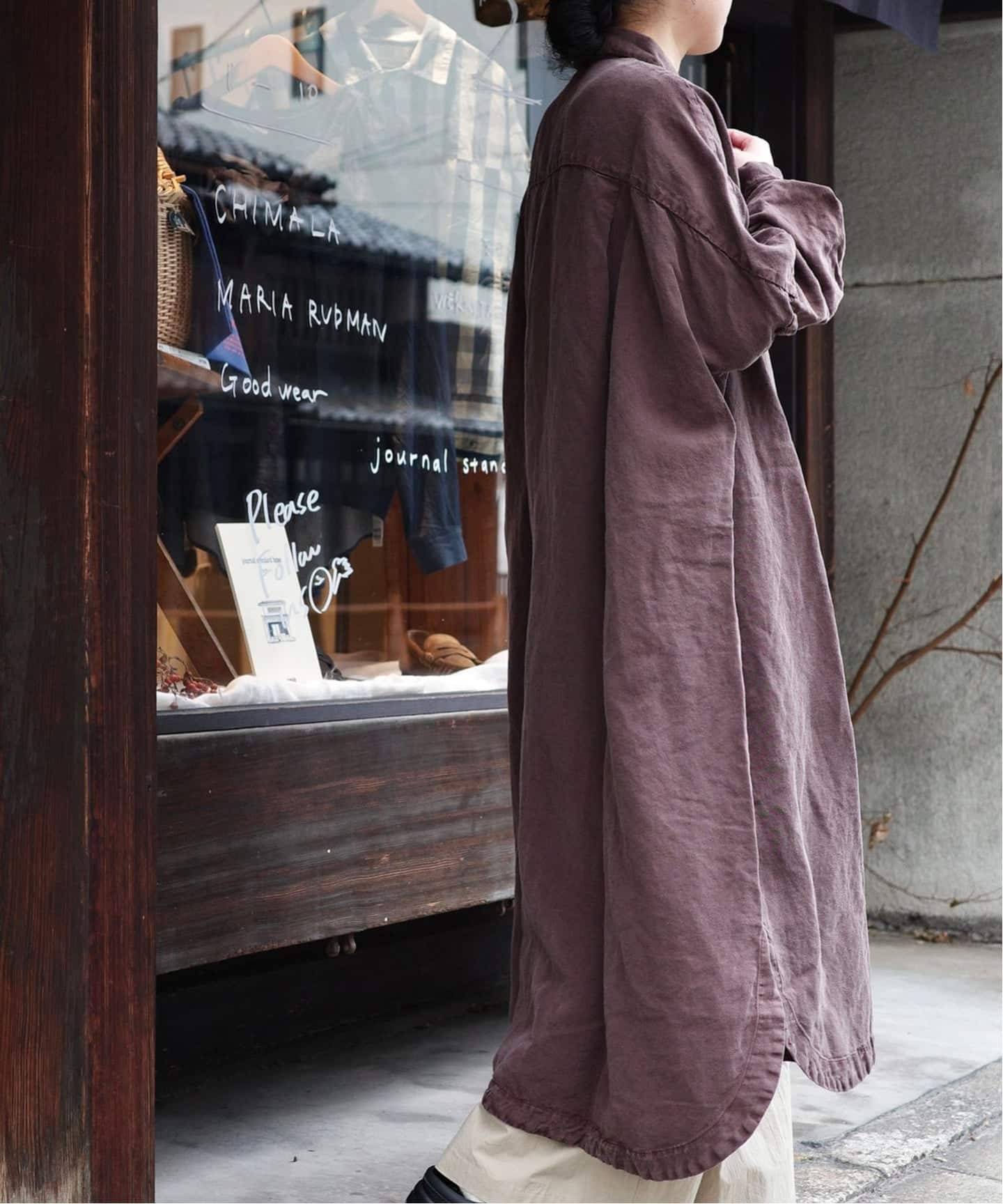 journal standard luxe｜ジャーナルスタンダード ラックスのワンピース