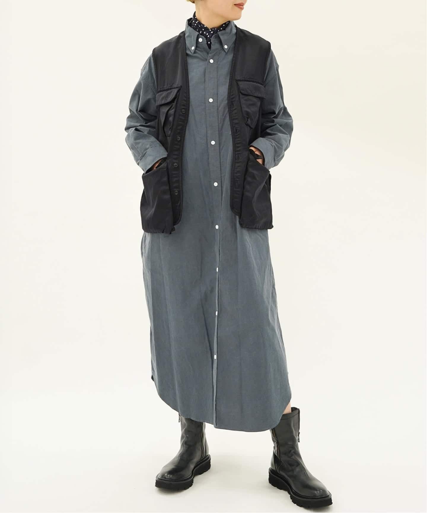 journal standard luxe｜ジャーナルスタンダード ラックスのワンピース