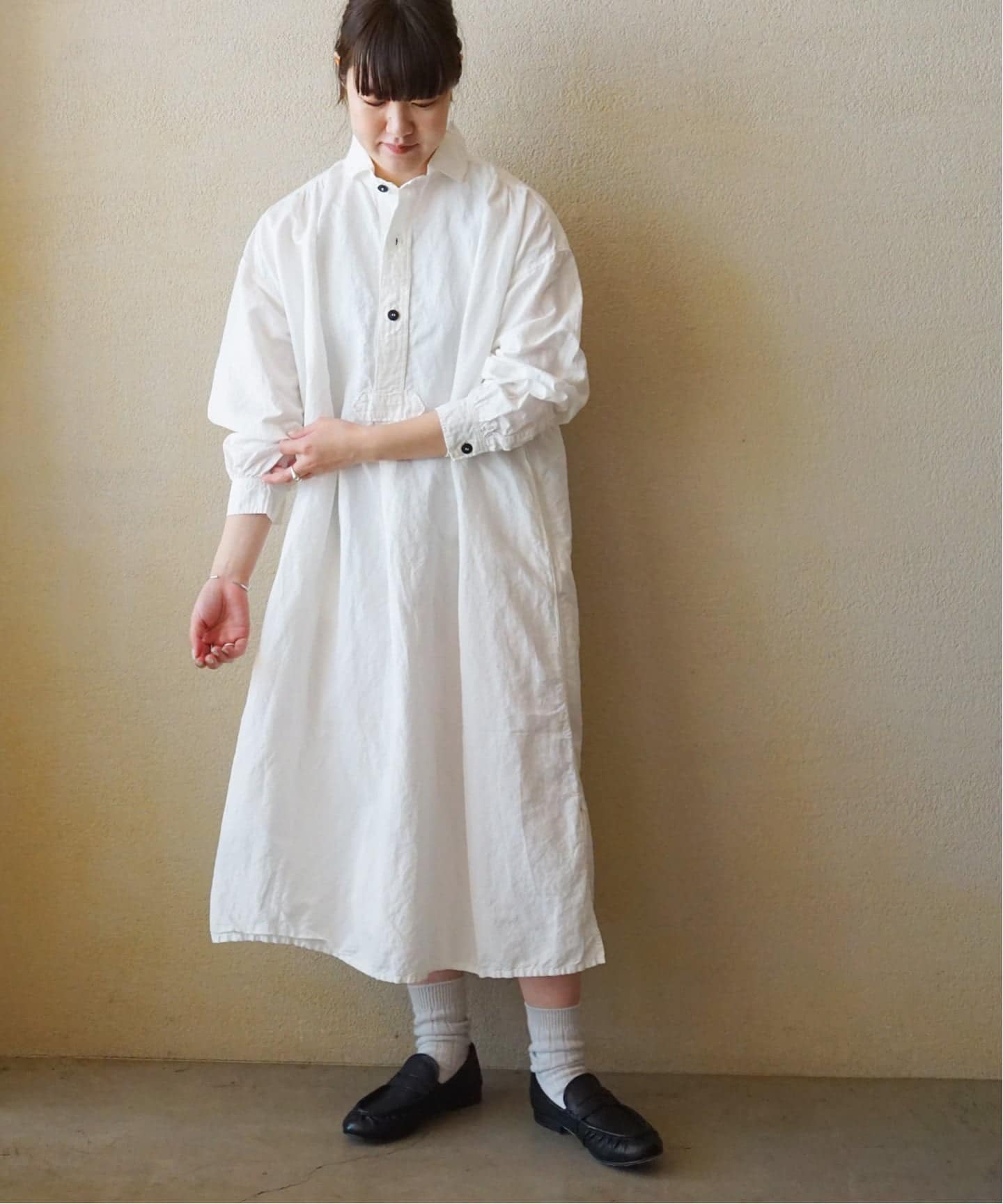 journal standard luxe｜ジャーナルスタンダード ラックスのワンピース