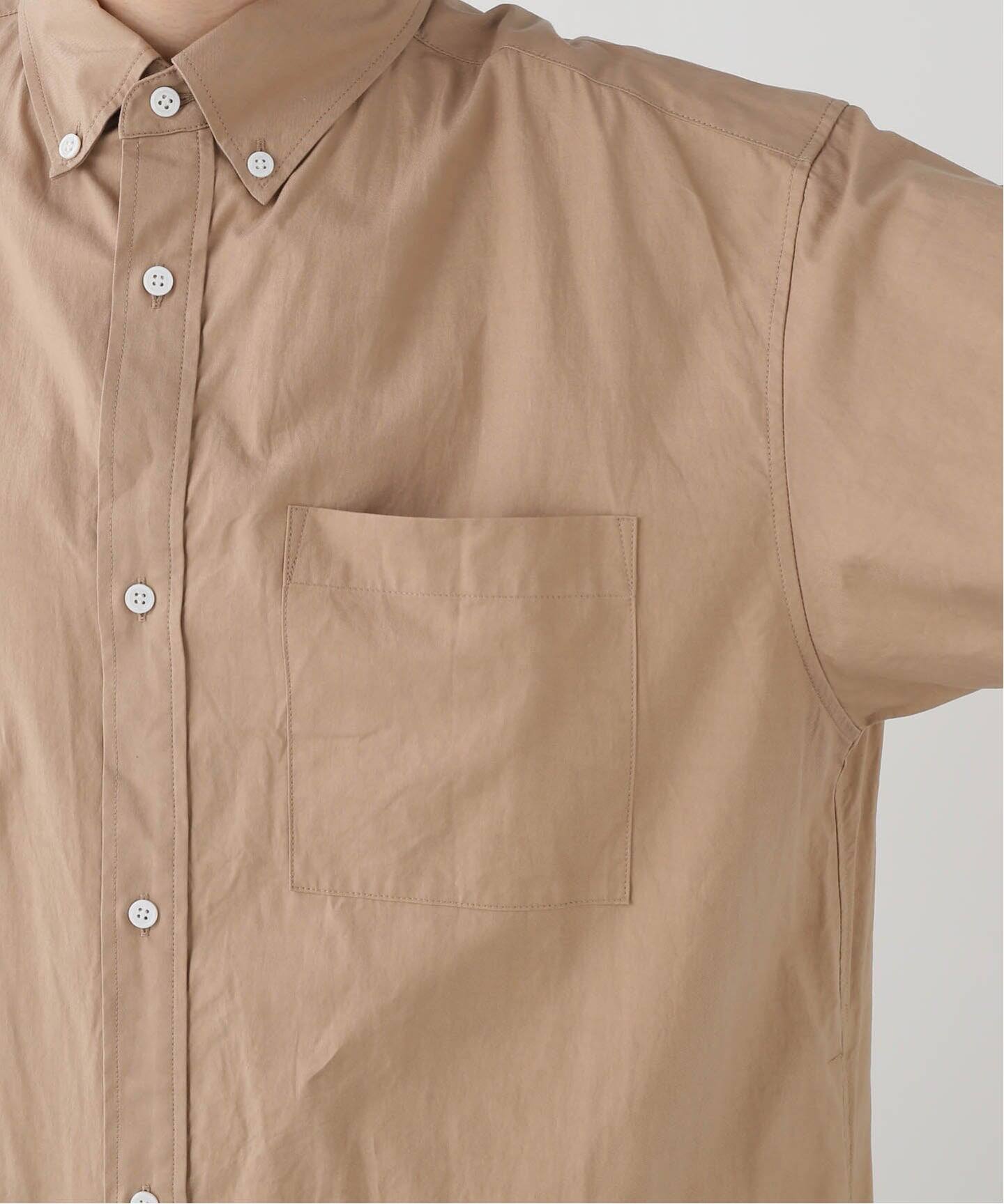 TOUJOURS】 Baggy B.D.Shirt Dress（ワンピース）｜journal standard 
