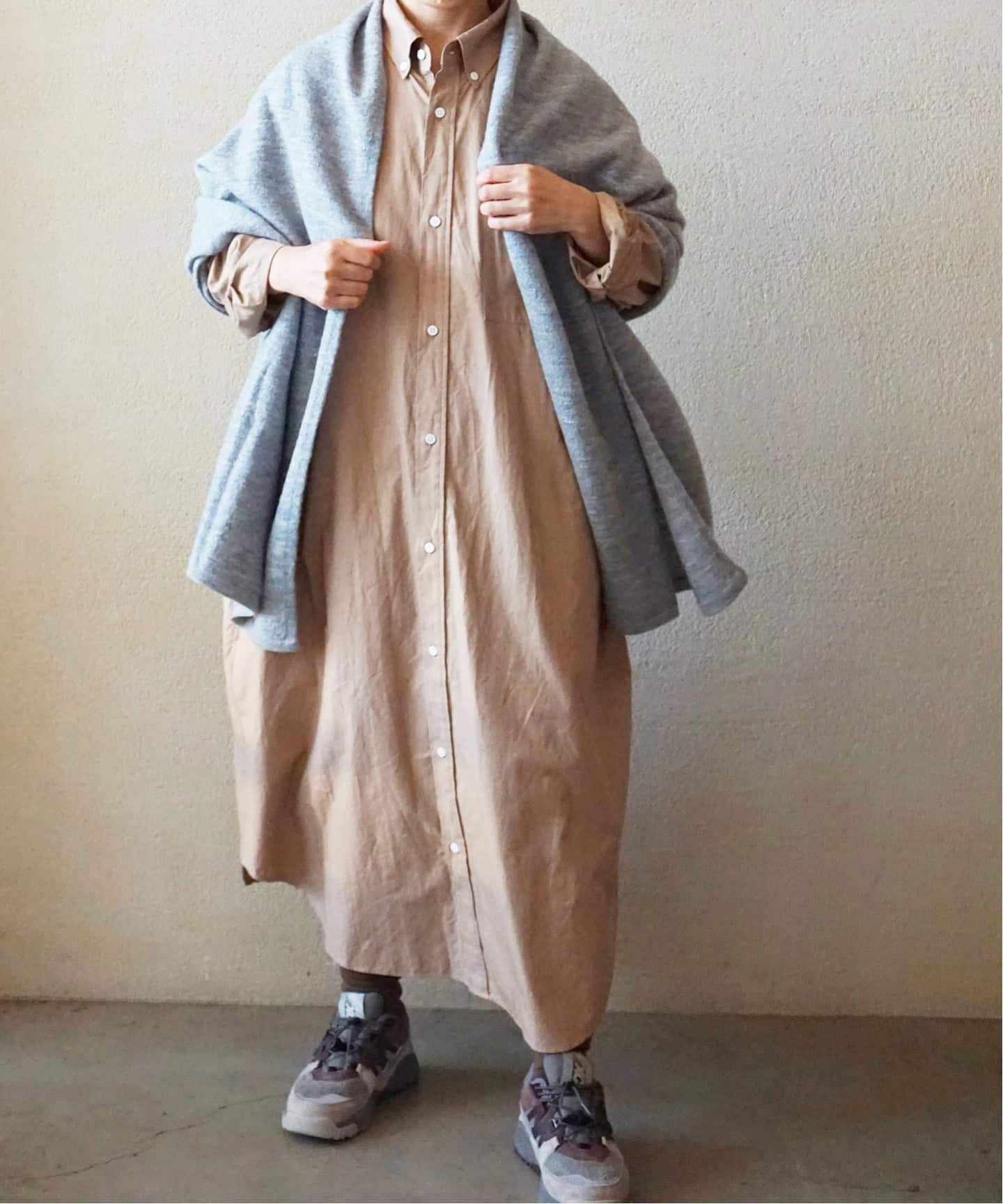 journal standard luxe｜ジャーナルスタンダード ラックスのワンピース