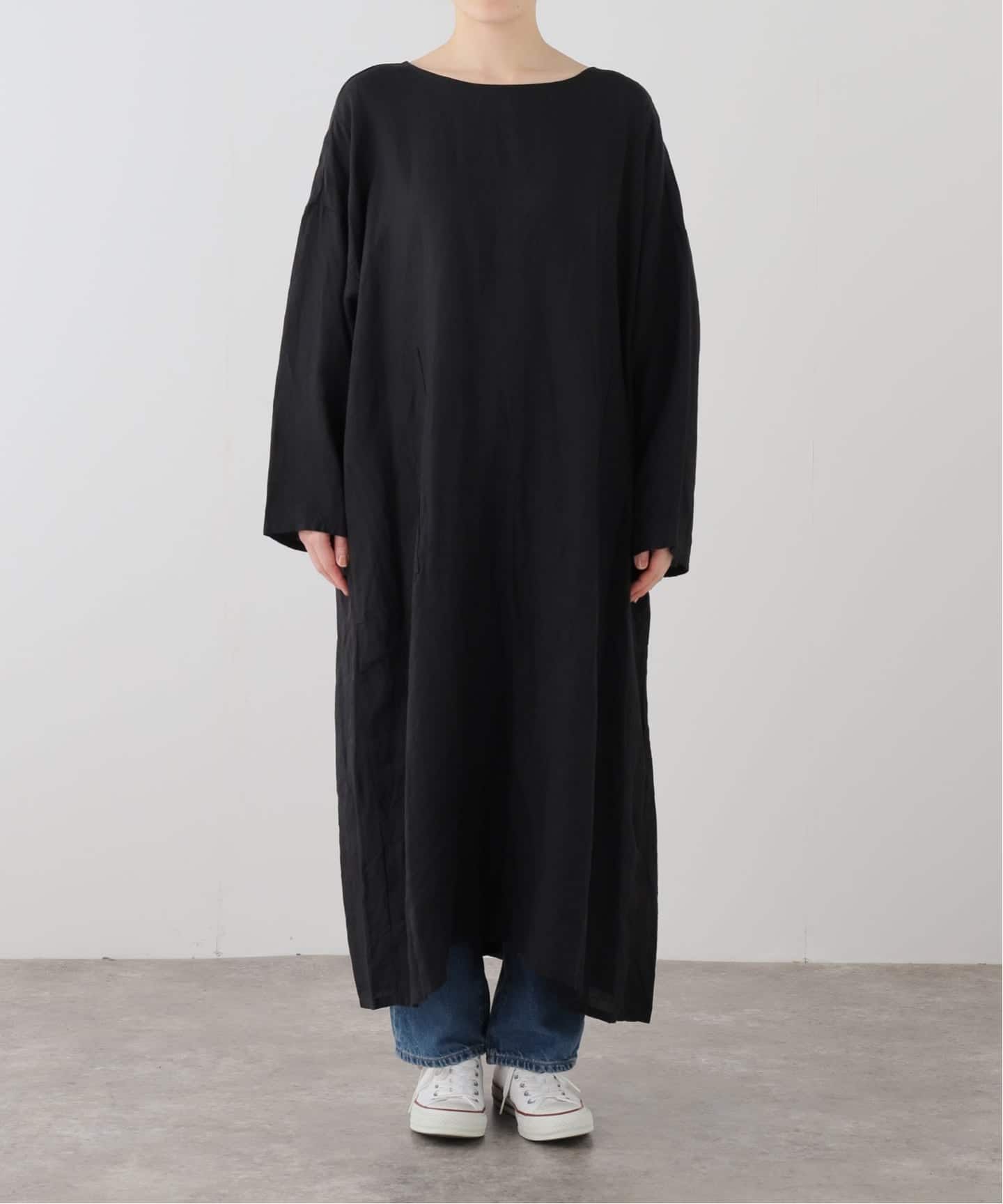 TOUJOURS☆リネンチュニック トゥジュー j.s luxe luxe】TOUJOURS -26SS COLLECTION-｜journal standard luxe｜ブログ