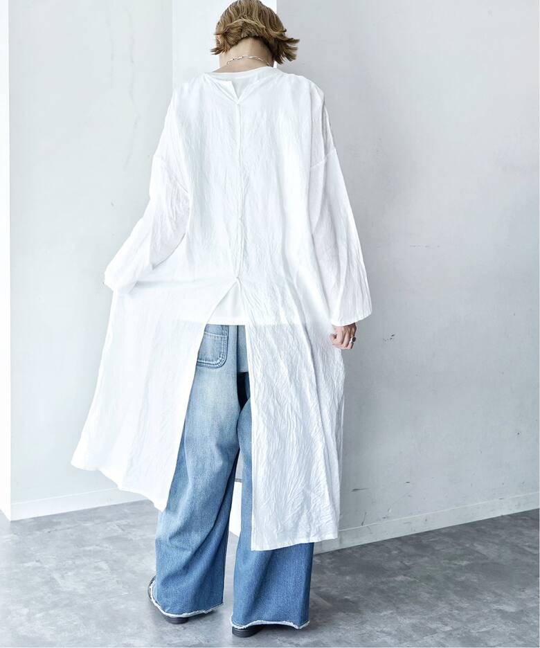 ワンピース･ドレス