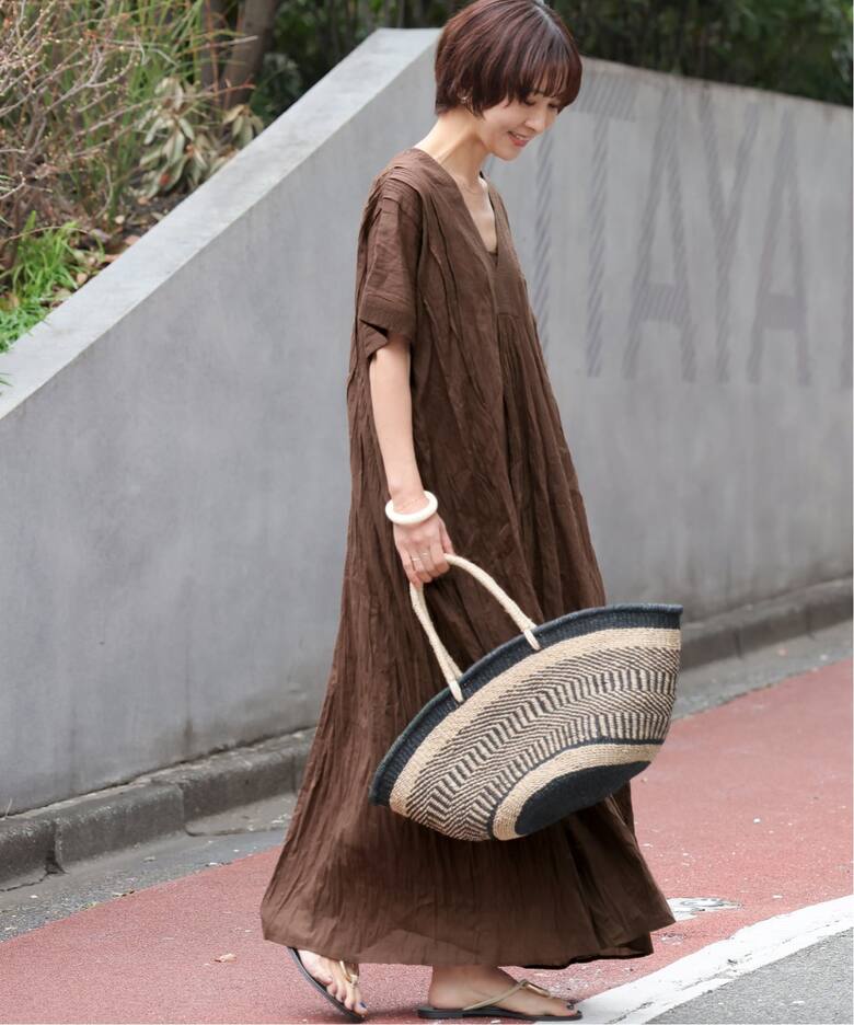 ワンピース･ドレス