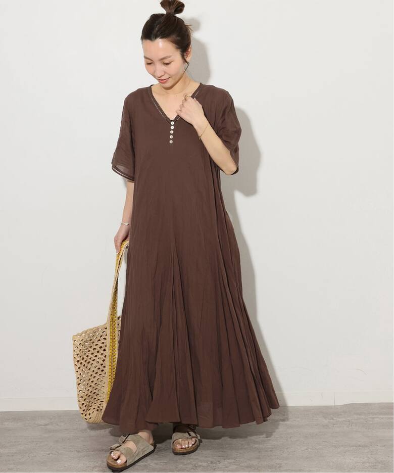 ワンピース･ドレス